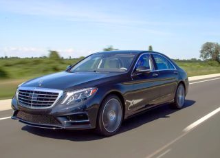 mercedes service