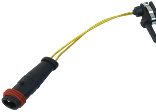 brake pad sensors
